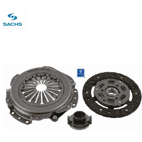 Kit d'embrayage Sachs 3000 950 560 DACIA 30 20 504 53R 30 20 527 27R 30001-00QAN