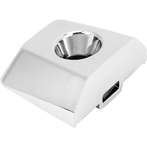 Außentürgriff mit Schlossblende 80647-ZC00A, Ersatzteil für Infiniti QX56 2004-2010 (1/5)
