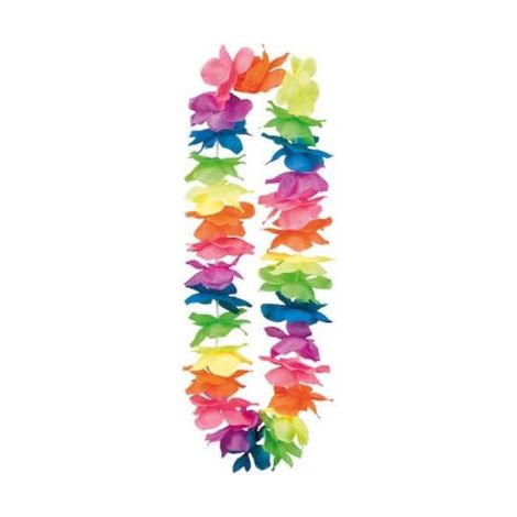 COLLAR OHANA HAWAII MULTICOLOR