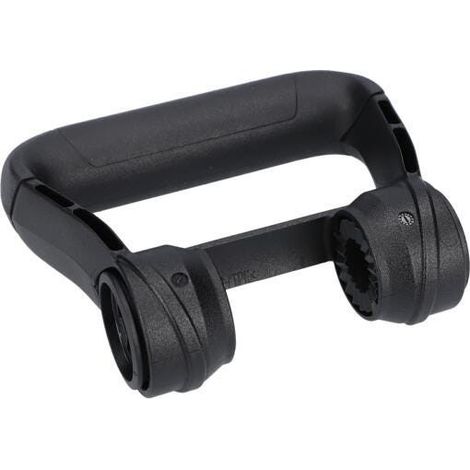 Poignee auxiliaire pour Marteau a percussion BOSCH OUTILLAGES - 160202508D