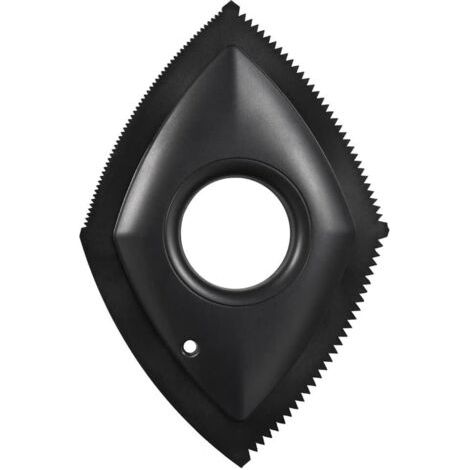 Épilateur pour animaux de compagnie dispositif de nettoyage pour chat tapis canapé voiture détail grattoir chien élimination des peluches Silicone chien chat enlèvement brosse (Color : Black)-Ensoleil (1/5)