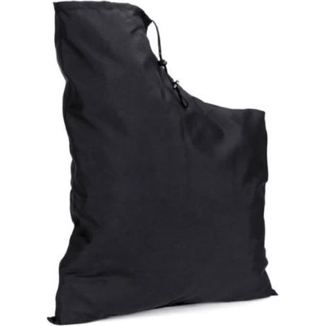 Leaf Blower Storage Bag - Universal - White - Oxford Fabric - Large Capacity