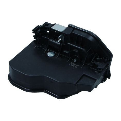 SERRATURA PORTA MAXGEAR BMW T. 1/3/4/5/7/ X1/X3/X5/X6 04-/ COUNTRYMAN 10-16 PR (1/2)