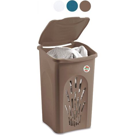 PORTABIANCHERIA PRIMAVERA TRAF.GRIGIO 50 STEFANPL