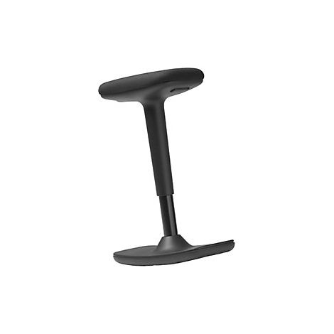 TREND OFFICE  Sgabello TO-SWIFT  regolabile in altezza 500 -