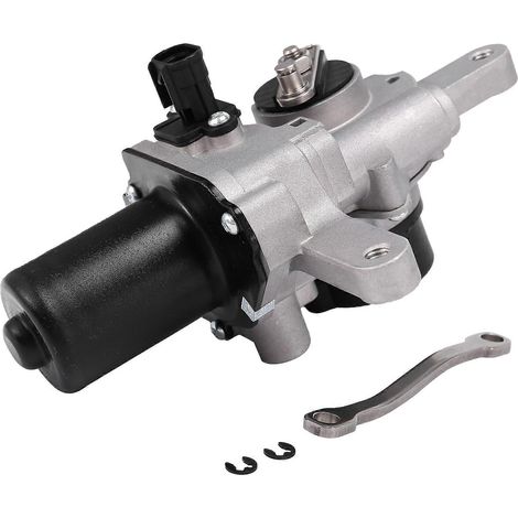 Kit de réparation de turbocompresseur à actionneur électronique automobile compatible avec les moteurs 3.0LD (1/5)