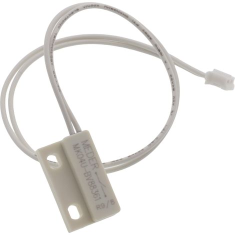 Delonghi sensore serbatoio acqua reed MEDER macchina caffè Specialista Arte EC9155 EC9255 (1/2)