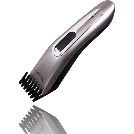 TRADE SHOP - Taglia Capelli Regola Barba Ricaricabile Surker Sk-2158 Professional -