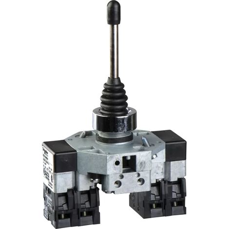 Schneider Electric Steuerschalter XD2GA8241 (1/2)