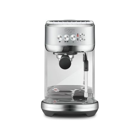 Sage Bambino Plus Inox Expresso Automatique Rapide Et Compacte - Sage (1/5)