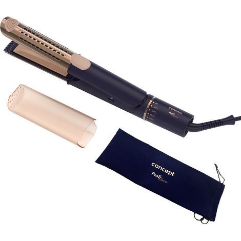 Plancha de pelo VZ8100 CONCEPT (1/5)