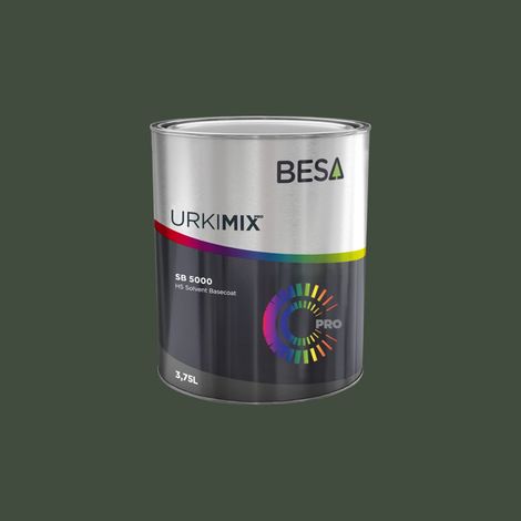 Pot de Peinture Polyuréthane / bi composant RAL Design 140 20 20 Mat - 1kg