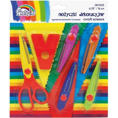 Dekoschere 16cm GRAND