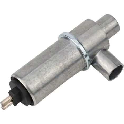 0001411225 Vanne de régulation du ralenti pour Mercedes-Benz Classe S et Classe SL W126 C107 R107 (1/5)