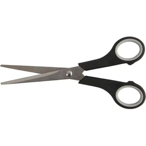 Schere creativ-company universal scissors ergonomisch 17 cm