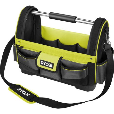 Ryobi 38L Large Open Tote Bag RSSLOT1