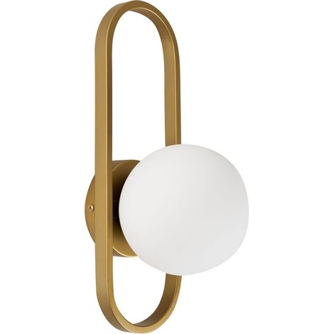 Wall Lamp VARDI Metal Gold