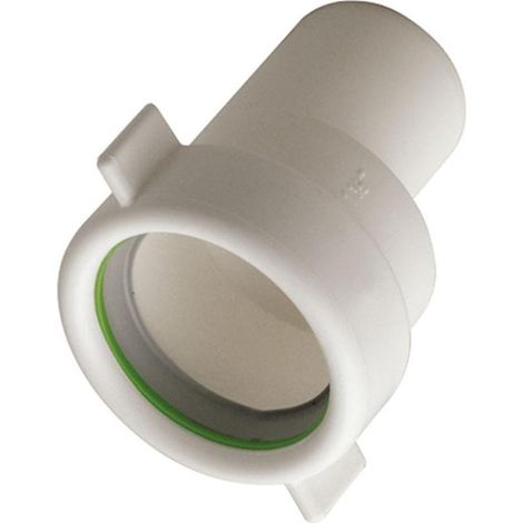 Passepartout idrobric maschio femmina diametro 32mm x 1in 1/2mf o32x1, idb s0879 cmf
