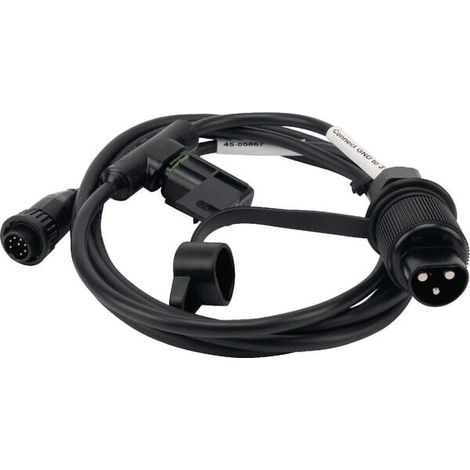 Cable el茅ct. ench. Cobo Matrix TEEJET TJT4505867 (1/2)