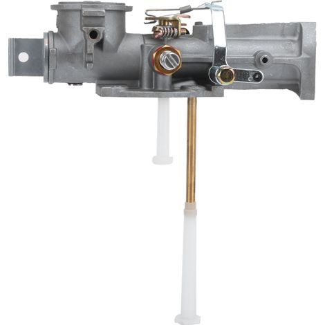 Carburateur Weeder 397135 en alliage d'aluminium, pièce de rechange pour moteurs séries 135200, 130200 et 133200 (1/5)