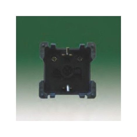 Base de enchufe 2P+TT BJC 16524 (1/3)