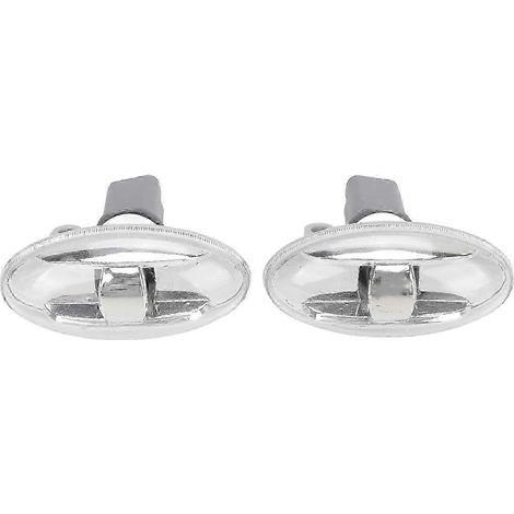 Indicador lateral 6325.G3, repuesto de luz de repetición para Citroen Berlingo CCrosser 12V-Yvan SZRH AF, 2 uds. (1/4)