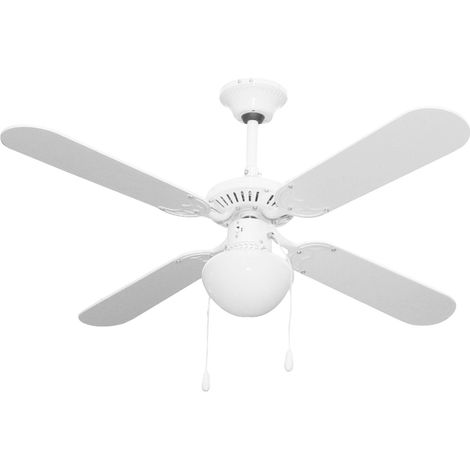 Ventilatore a soffitto Fly T105 60W Niklas