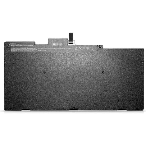 CS03XL TA03XL HSTNN-I33C-4 HSTNN-I33C-5 Batterie d'ordinateur Portable (1/5)