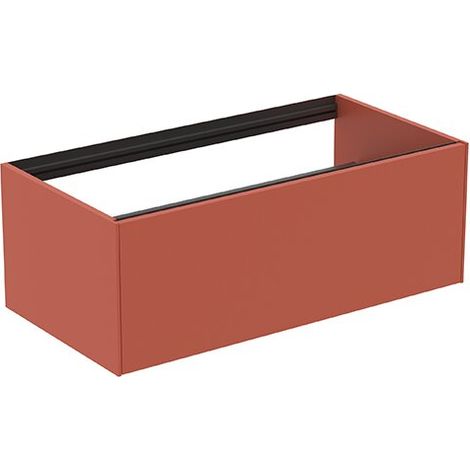 IDEAL STANDARD T3988Y3 Meuble bas WT Conca, 1 tiroir (1/2)