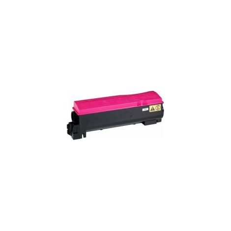 KYOCERA TK-560M cartuccia toner 1 pz Originale Magenta (1/5)