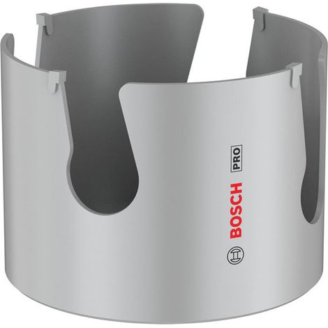 Bosch PRO Construction Material Gewinde-Lochsäge 86 x 60 x 65 mm - 2608594682 (1/5)