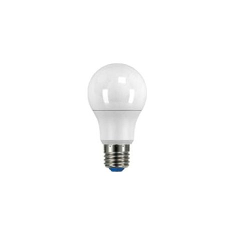 LAMPADA LED GOCCIA OPALE E27- - 85W - 2700  °K calda - 806 lm - 220  ° - 60x110h - 10 pezzi AIRAM