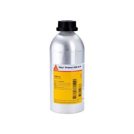 SikaPrimer-206 G+P Botella 250 ML SIKA