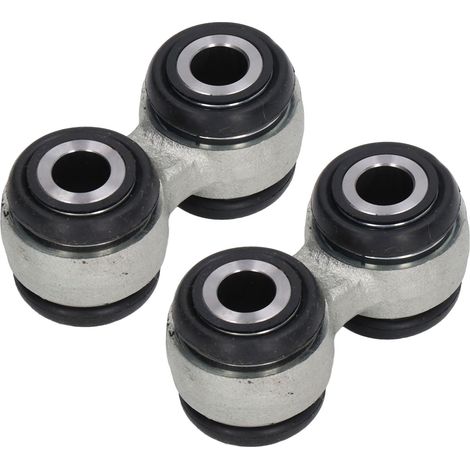 Biellette de suspension arrière Pitman 33321126476 pour 524TD 525i 525iT 528E 530i 533i 535i 535is 540i 633csi (1/5)
