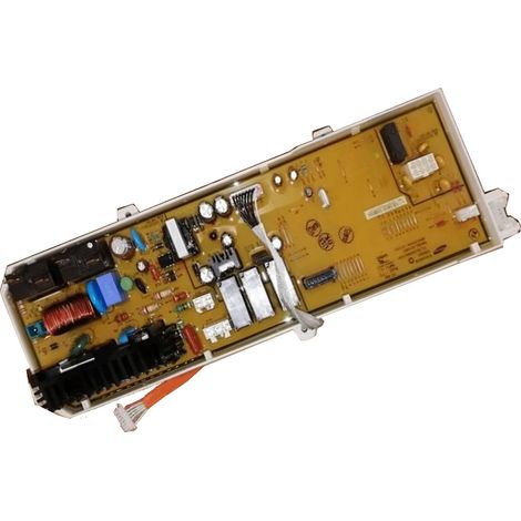 Carte de commande d'origine (DC94-06242A) Lave-linge SAMSUNG
