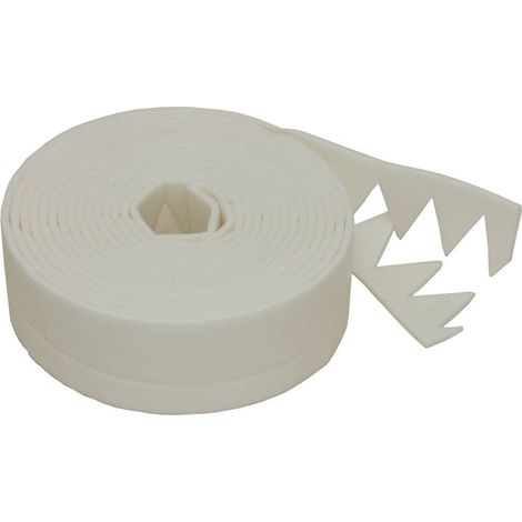 Keramik Montageband aus Spezial PE-Schaum 4,5 m