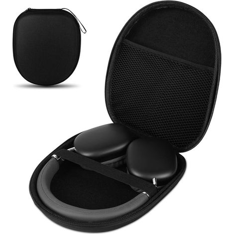vaste Étui pour Casque transportable Ainiv Housse Casque Étui Rigide (1/5)