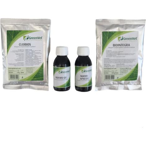 Kit starter Ideale per allevamento pulcini