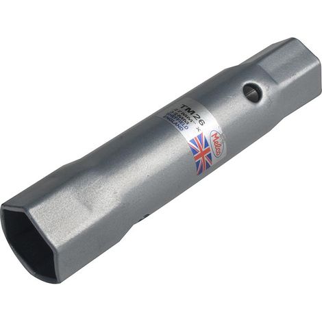 Tm26 Metric Box Spanner 27 X 32Mm X 175Mm (7In)