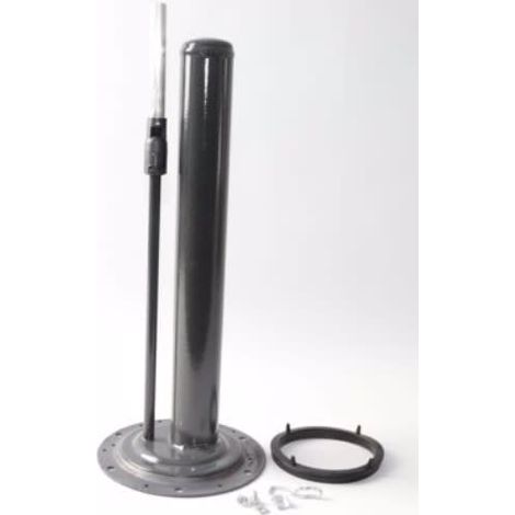 Thermor – Corps de chauffe aci + joint pour chauffe-eau électrique – Puissance 2200W – Longueur 1000mm – Tension 230V – Compatible appareils Duralis