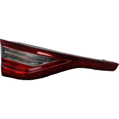 [PRODUIT D'OCCASION] Feu Arriere Interieur Gauche RENAULT Megane Iv Phase 1 2015- ♻️ Ref Oe. 265550248r - Garantie à vie (1/3)