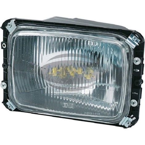 Extremo izquierdo Mercedes 207 410 208 307 308 209 309 310 407 409 410, 3718200161, 3718200261, 6848200061  1981-1988