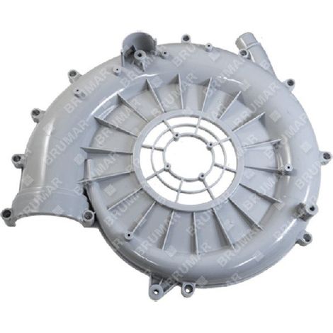 Rückseitenförderer für ATTILA COMPATIBLE Sprühpumpen – 056476