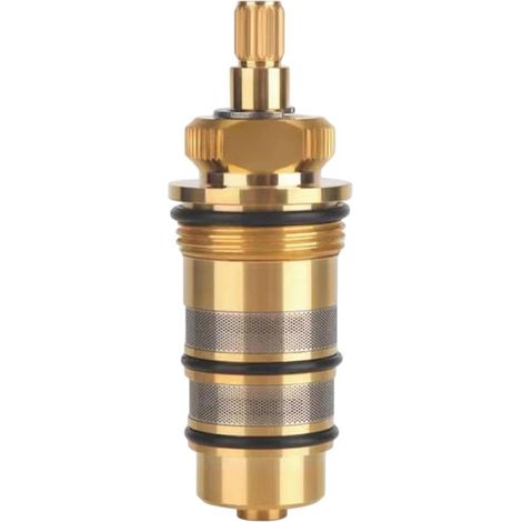Pièces de Rechange pour Robinet Thermostatique de Plomberie (1/5)