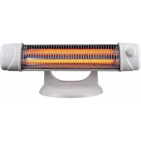 Wand oder Bodenheizung für Badezimmer 600W-1200W