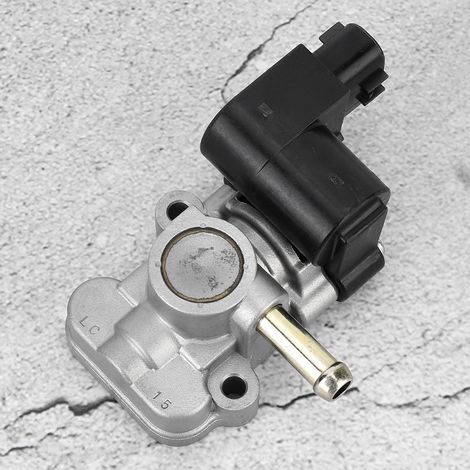 Régulateur de ralenti moteur Vanne d'air pour Subaru Impreza 1999-2001 22650-AA210 (1/3)