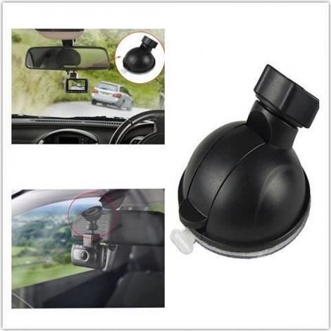 Ventouse de remplacement pour Nextbase Dash Cam 112 212 312GW 412GW Mini Mount (1/4)
