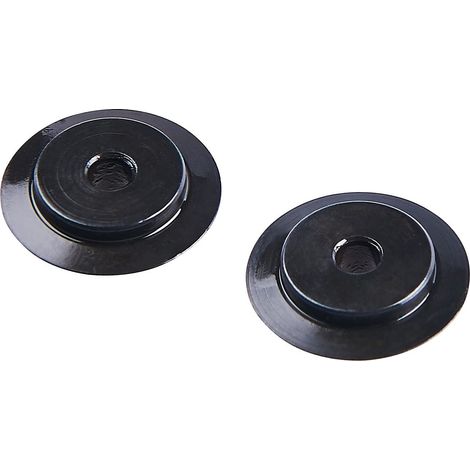 2pc Pipe/Tube Cutter Spare Wheels - C0200C (1/3)