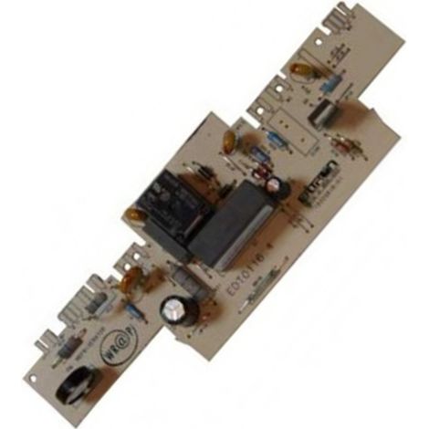 Ersatzteil - Platine -  - ARISTON HOTPOINT, INDESIT, SCHOLTES