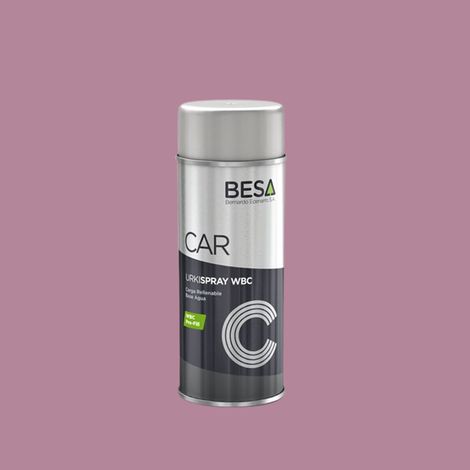 Bombe de Peinture Pantone 7646 U  Brillant